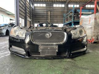 Запчасть nose cut JAGUAR XF