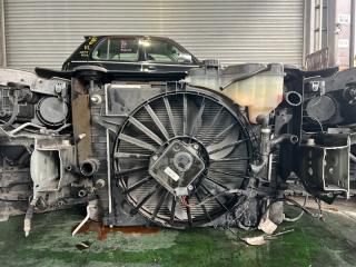 Nose cut XF