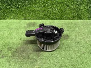 Мотор печки HONDA JADE
