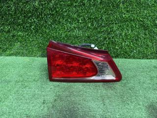 Запчасть стоп-вставка задняя левая LEXUS IS250