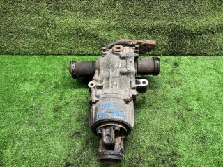 Запчасть редуктор задний TOYOTA COROLLA AXIO