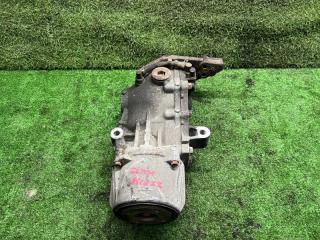 Запчасть редуктор задний TOYOTA VOLTZ