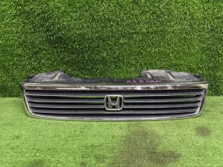 Фото запчасти решетка радиатора HONDA STEPWGN контрактная запчасть Запчасть решетка радиатора HONDA STEPWGN