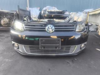 Фото запчасти nose cut VOLKSWAGEN TOURAN 2012 контрактная запчасть Запчасть nose cut VOLKSWAGEN TOURAN 2012