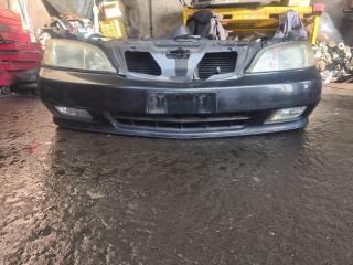 Фото запчасти nose cut HONDA SABER 1998 контрактная запчасть Запчасть nose cut HONDA SABER 1998
