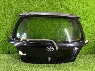 Дверь 5-я TOYOTA VITZ