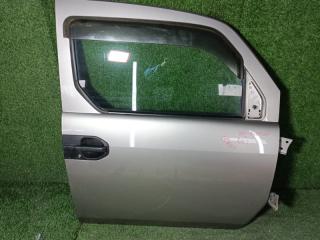 Фото запчасти дверь передняя правая HONDA ELEMENT 2003 контрактная запчасть Запчасть дверь передняя правая HONDA ELEMENT 2003