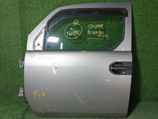 Фото запчасти дверь передняя левая HONDA ELEMENT 2003 контрактная запчасть Запчасть дверь передняя левая HONDA ELEMENT 2003