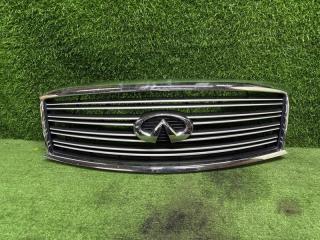 Запчасть решетка радиатора INFINITI M37