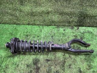 Фото запчасти стойка передняя левая HONDA PRELUDE контрактная запчасть Запчасть стойка передняя левая HONDA PRELUDE