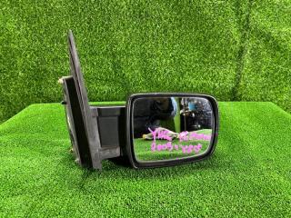 Фото запчасти зеркало переднее правое HONDA ELEMENT 2003 контрактная запчасть Запчасть зеркало переднее правое HONDA ELEMENT 2003