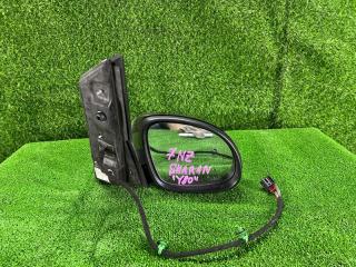 Запчасть зеркало переднее правое VOLKSWAGEN SHARAN