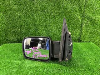 Фото запчасти зеркало переднее левое HONDA ELEMENT 2003 контрактная запчасть Запчасть зеркало переднее левое HONDA ELEMENT 2003