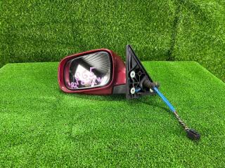 Зеркало переднее левое SUBARU FORESTER