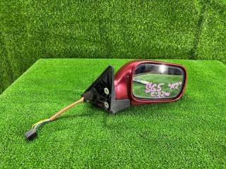 Зеркало переднее правое SUBARU FORESTER