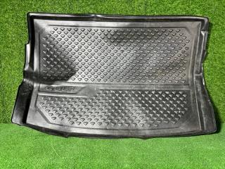 Запчасть коврик багажника VOLKSWAGEN GOLF