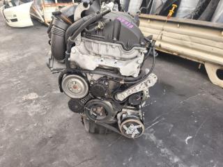 Запчасть двигатель PEUGEOT 207 2012