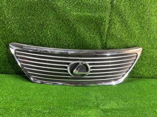 Решетка радиатора LEXUS LS460