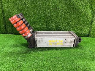 Запчасть интеркулер PEUGEOT 308