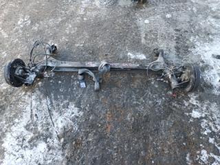 Запчасть балка подвески задняя TOYOTA PRIUS 2009