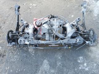 Запчасть балка подвески задняя TOYOTA HARRIER