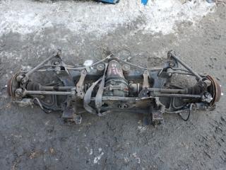 Запчасть балка подвески задняя TOYOTA MARK II 2000