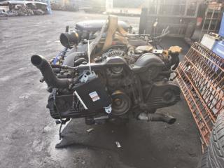 Двигатель SUBARU FORESTER 2006