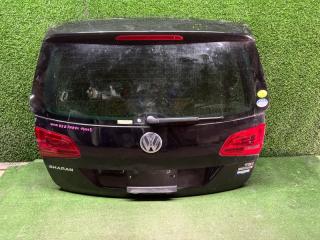 Дверь 5-я задняя VOLKSWAGEN SHARAN контрактная Дверь 5-я задняя VOLKSWAGEN SHARAN