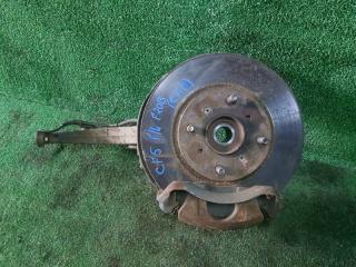 Запчасть ступица передняя левая HONDA ACCORD
