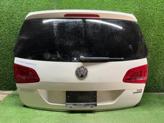 Дверь 5-я задняя VOLKSWAGEN SHARAN контрактная Дверь 5-я задняя VOLKSWAGEN SHARAN