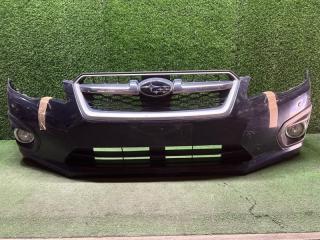 Бампер передний SUBARU IMPREZA 2018