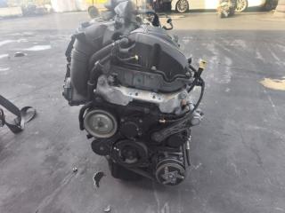 Двигатель CITROEN C3 2013