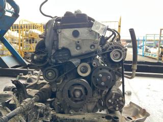 Двигатель HONDA STREAM контрактная Двигатель HONDA STREAM