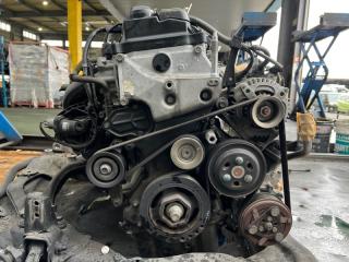 Двигатель HONDA ACCORD контрактная Двигатель HONDA ACCORD