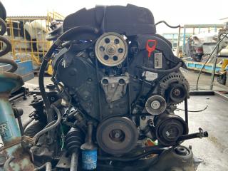 Запчасть двигатель HONDA LAGREAT