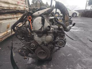 Двигатель HONDA CAPA 1999 контрактная Двигатель HONDA CAPA 1999