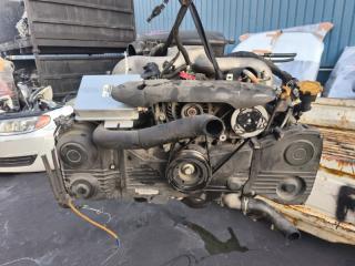 Двигатель SUBARU EXIGA 2008