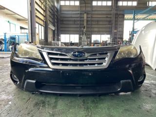 Фото запчасти nose cut SUBARU IMPREZA XV контрактная запчасть Запчасть nose cut SUBARU IMPREZA XV