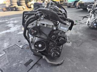 Двигатель VOLKSWAGEN POLO 2014