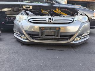 Nose cut HONDA INSIGHT 2009 контрактная Nose cut HONDA INSIGHT 2009
