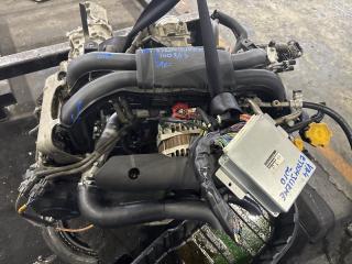Двигатель SUBARU EXIGA 2010