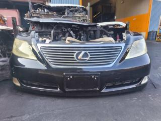 Nose cut LEXUS LS460 2006