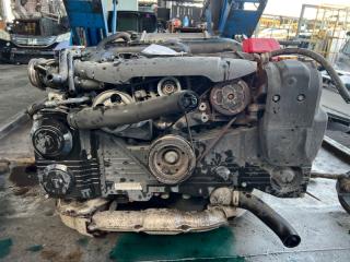 Двигатель SUBARU EXIGA