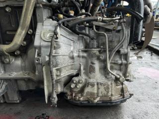 АКПП TOYOTA PASSO