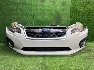 Nose cut передний SUBARU IMPREZA контрактная Nose cut передний SUBARU IMPREZA