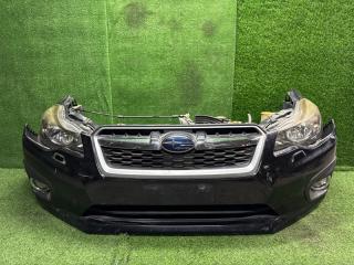 Nose cut передний SUBARU IMPREZA контрактная Nose cut передний SUBARU IMPREZA