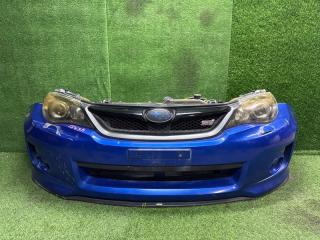 Запчасть nose cut передний SUBARU IMPREZA WRX STI