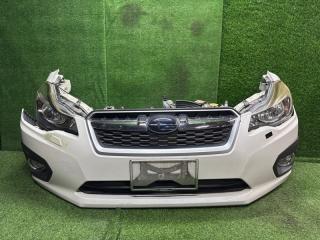 Nose cut SUBARU IMPREZA контрактная Nose cut SUBARU IMPREZA
