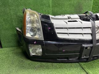 Nose cut передний SRX 2007 LH2