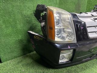 Nose cut передний CADILLAC SRX LH2